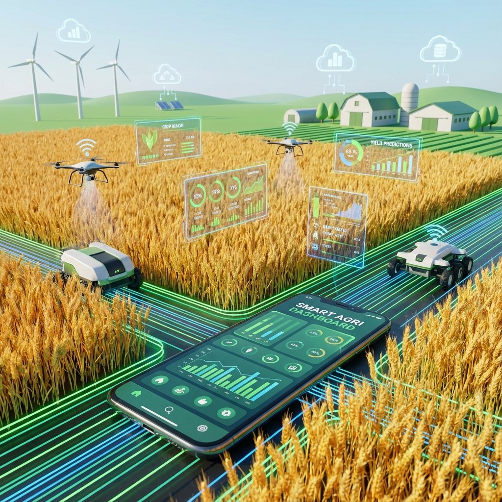 Youth AgriChampions Program