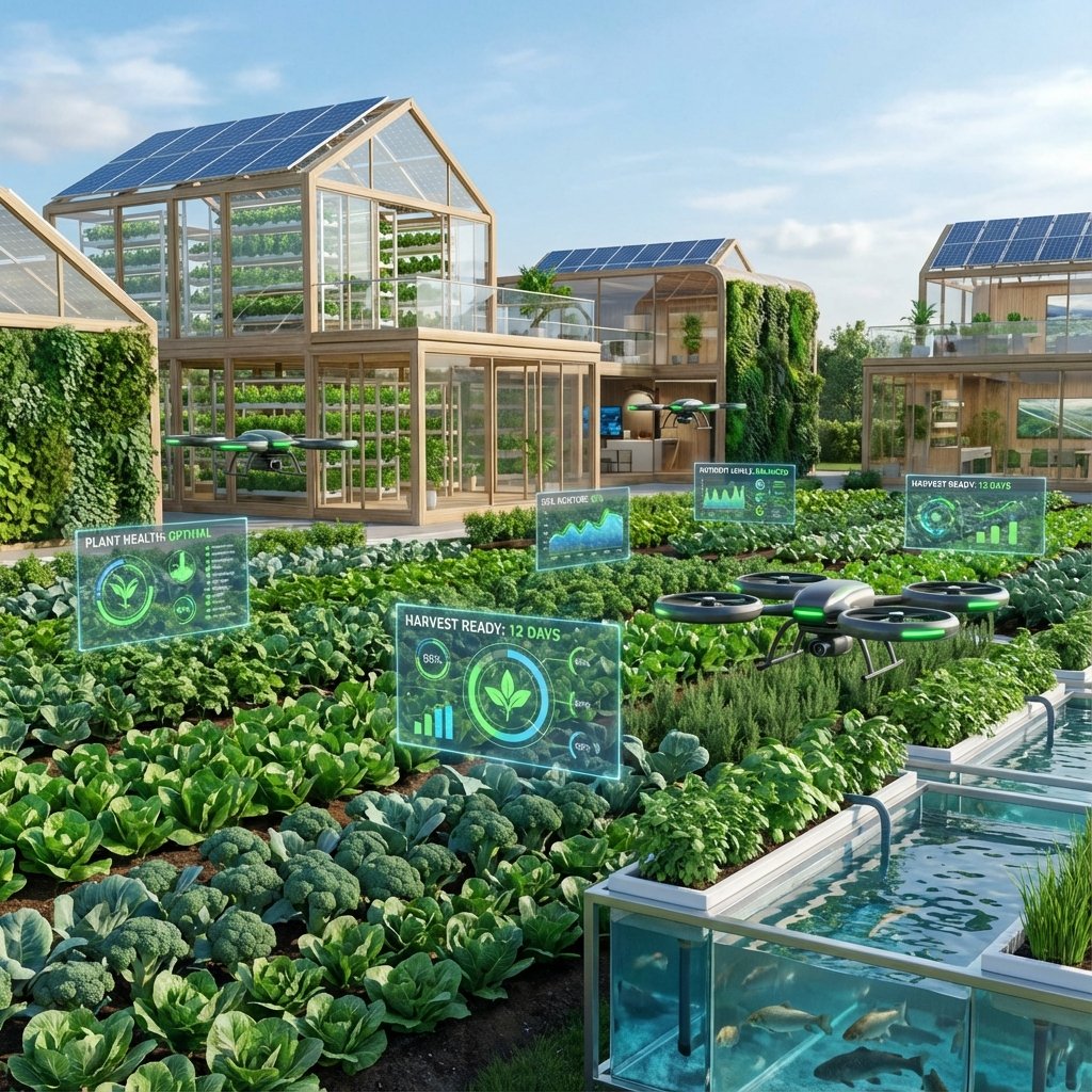 Climate-Smart Agriculture Program