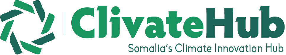 ClivateHub Logo