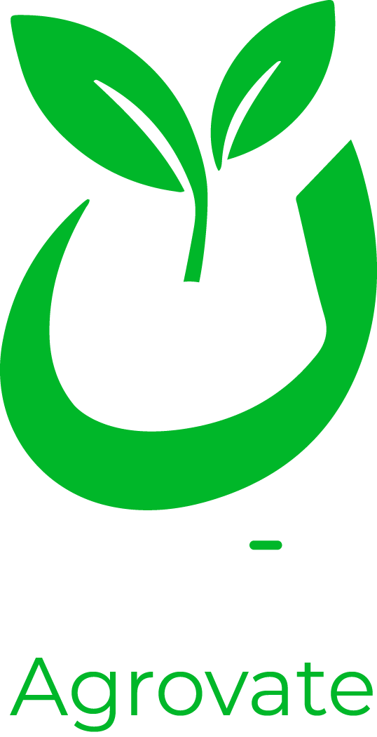 Inbat Agrovate Logo