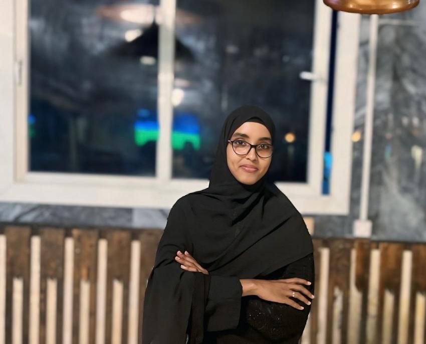 Eng Maryam Da’ud